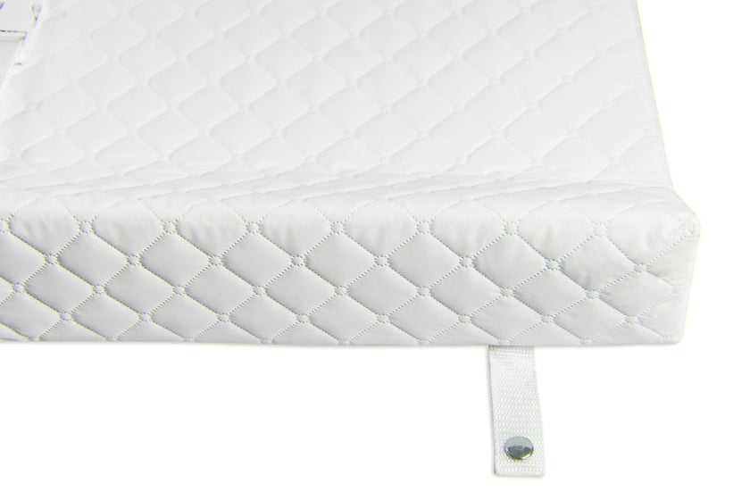 Babyletto Pure 31 inch Non-Toxic Contour Changing Pad