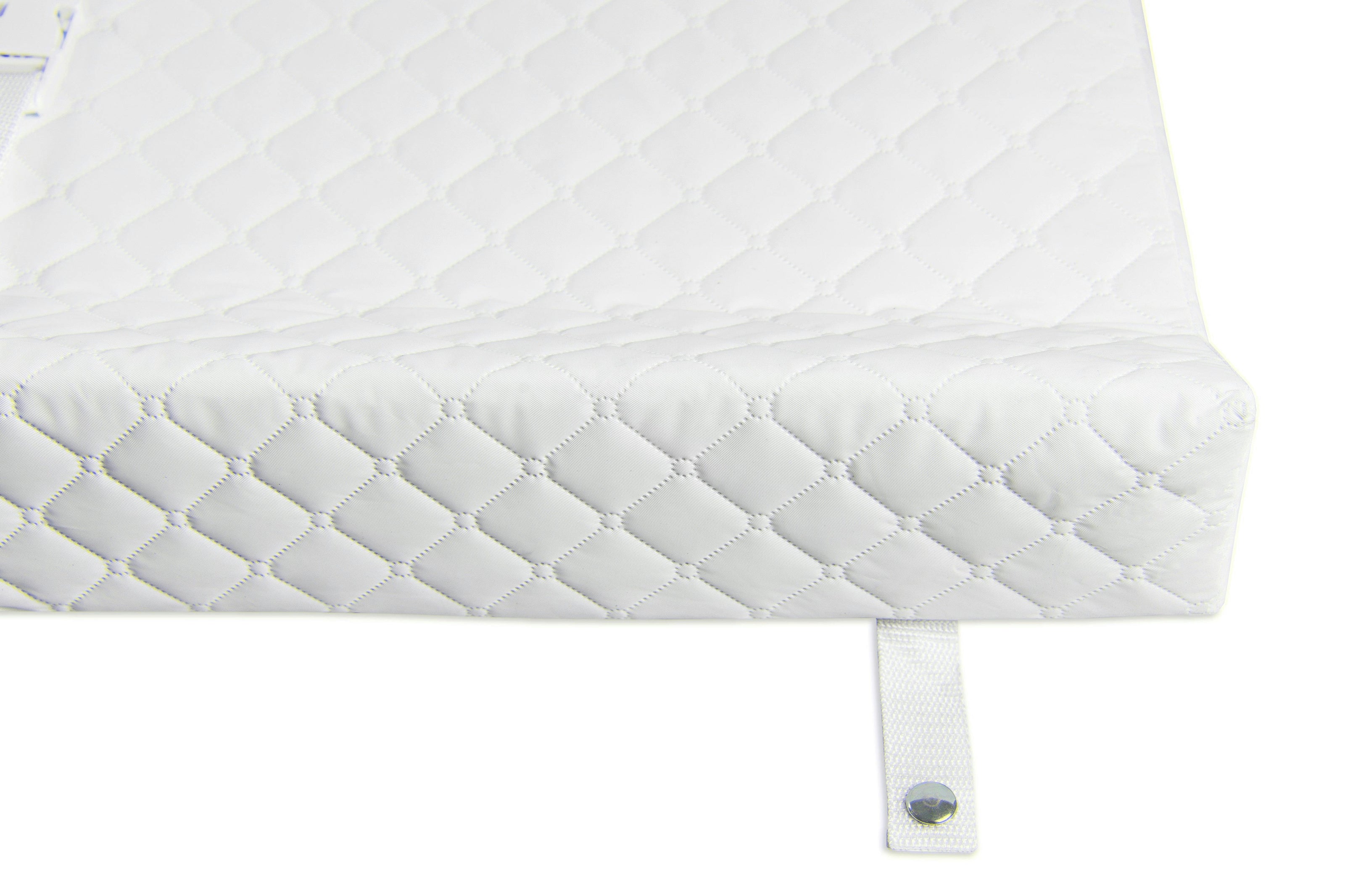 Babyletto Pure 31 inch Non-Toxic Contour Changing Pad