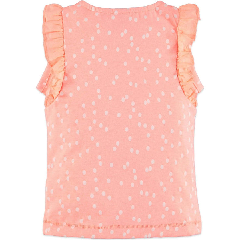Ruffle Top
