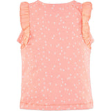 Ruffle Top