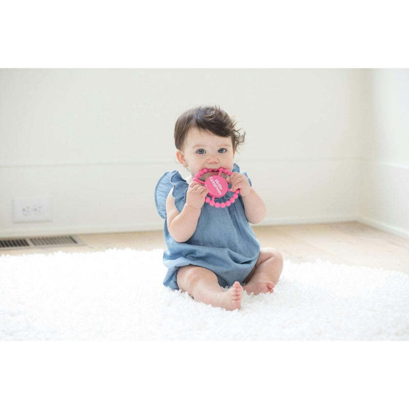 Hello Gorgeous Teether