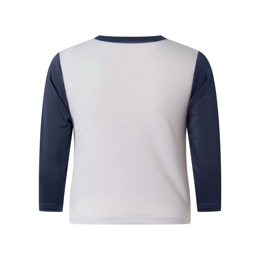 Lobster Rash Guard Top