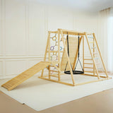 Sweetgum Indoor Sensory Playset