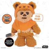 Palm Puppetronic: Star Wars - Wicket (Ewok)