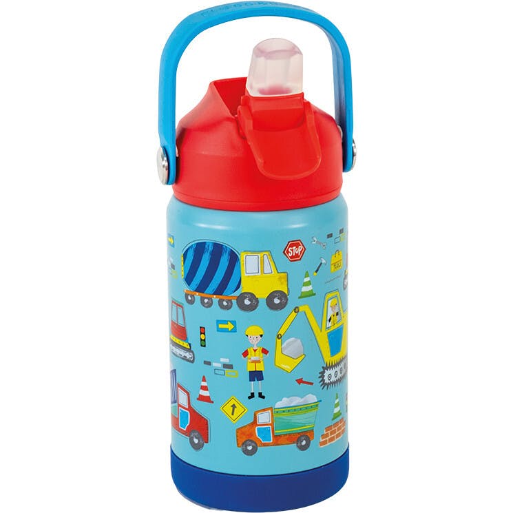 Construction Drinks Bottle