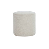 The Petite Storage Ottoman