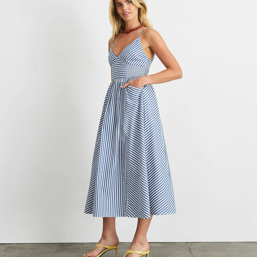 Vivien Dress