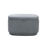 The Storage Ottoman