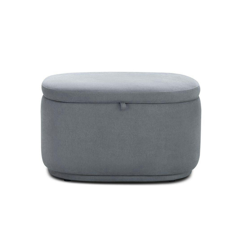 The Storage Ottoman