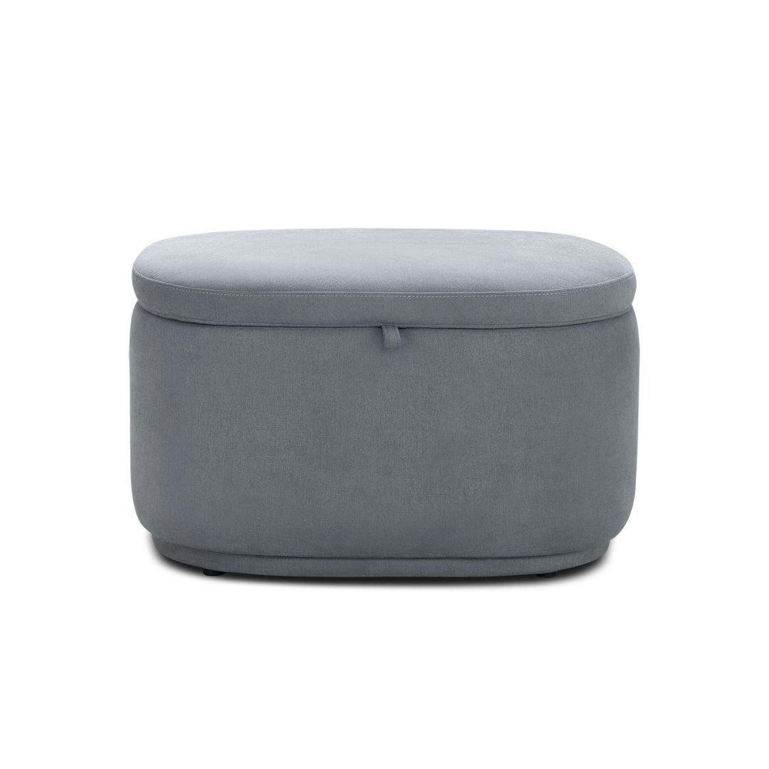 The Storage Ottoman