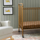 Abigail 3-in-1 Convertible Mini Crib