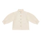 Fini Blouse | Soft Sand