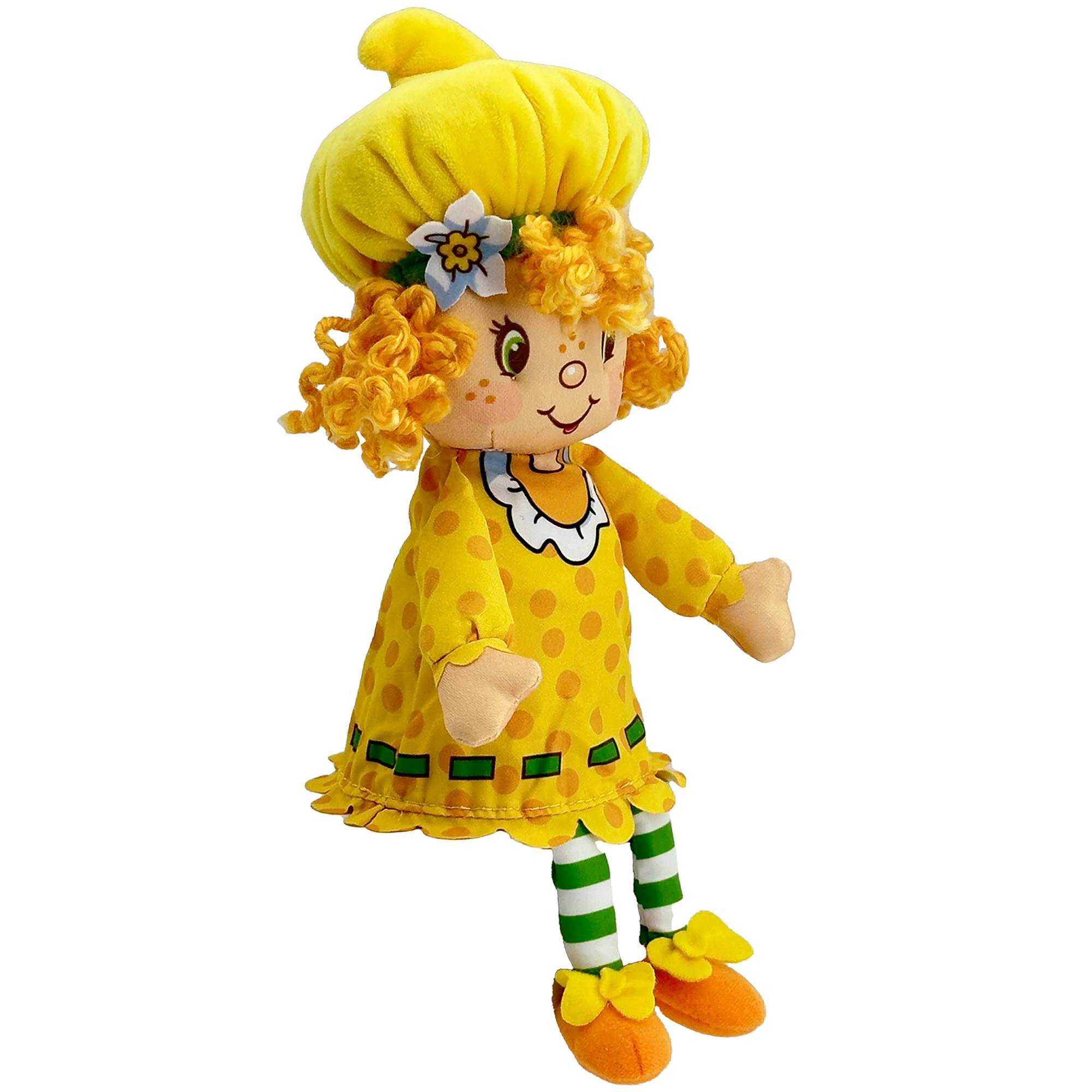 Strawberry Shortcake: Pop 'n' Flip 9
