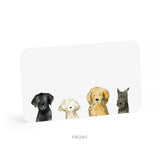 Set of 55 Little Notes®