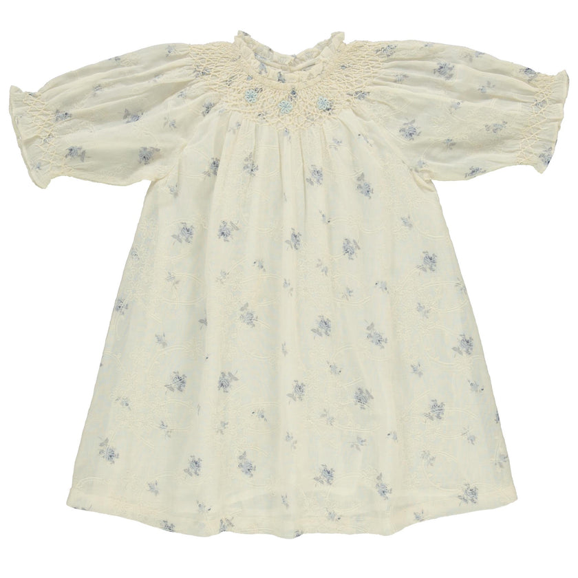 Lira Dress