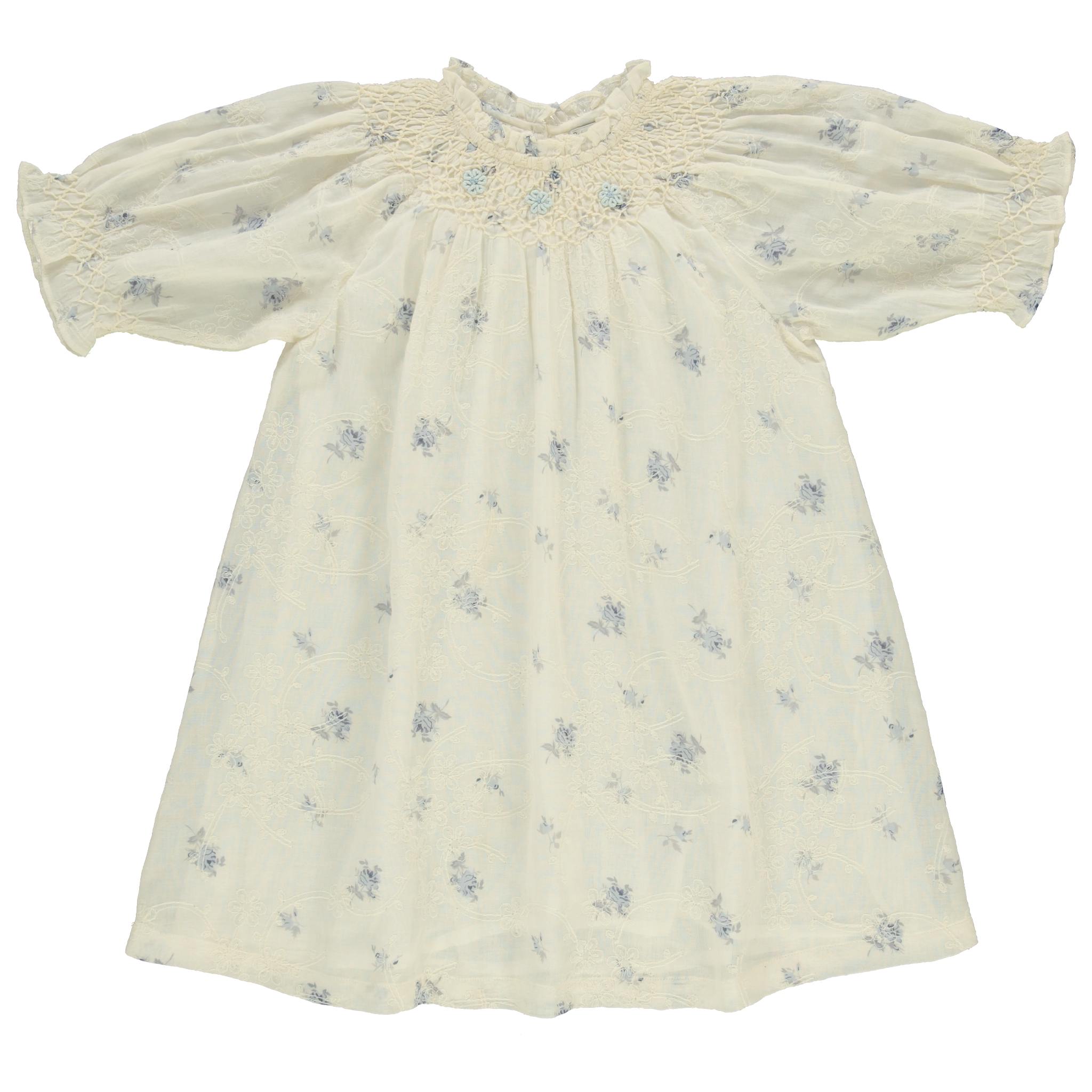 Lira Dress