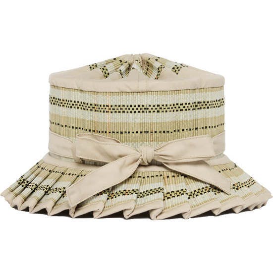 Dove | Island Mayfair Child Hat