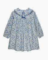 Claire Aude Pretty Collar Dress