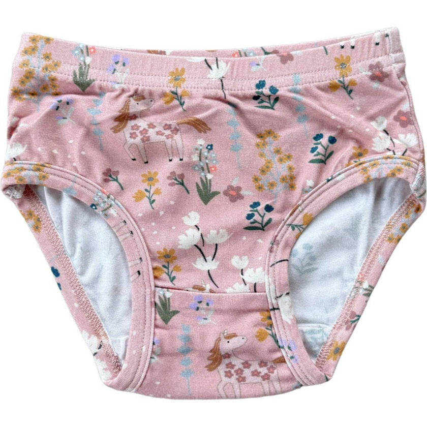 Girl's Underwear