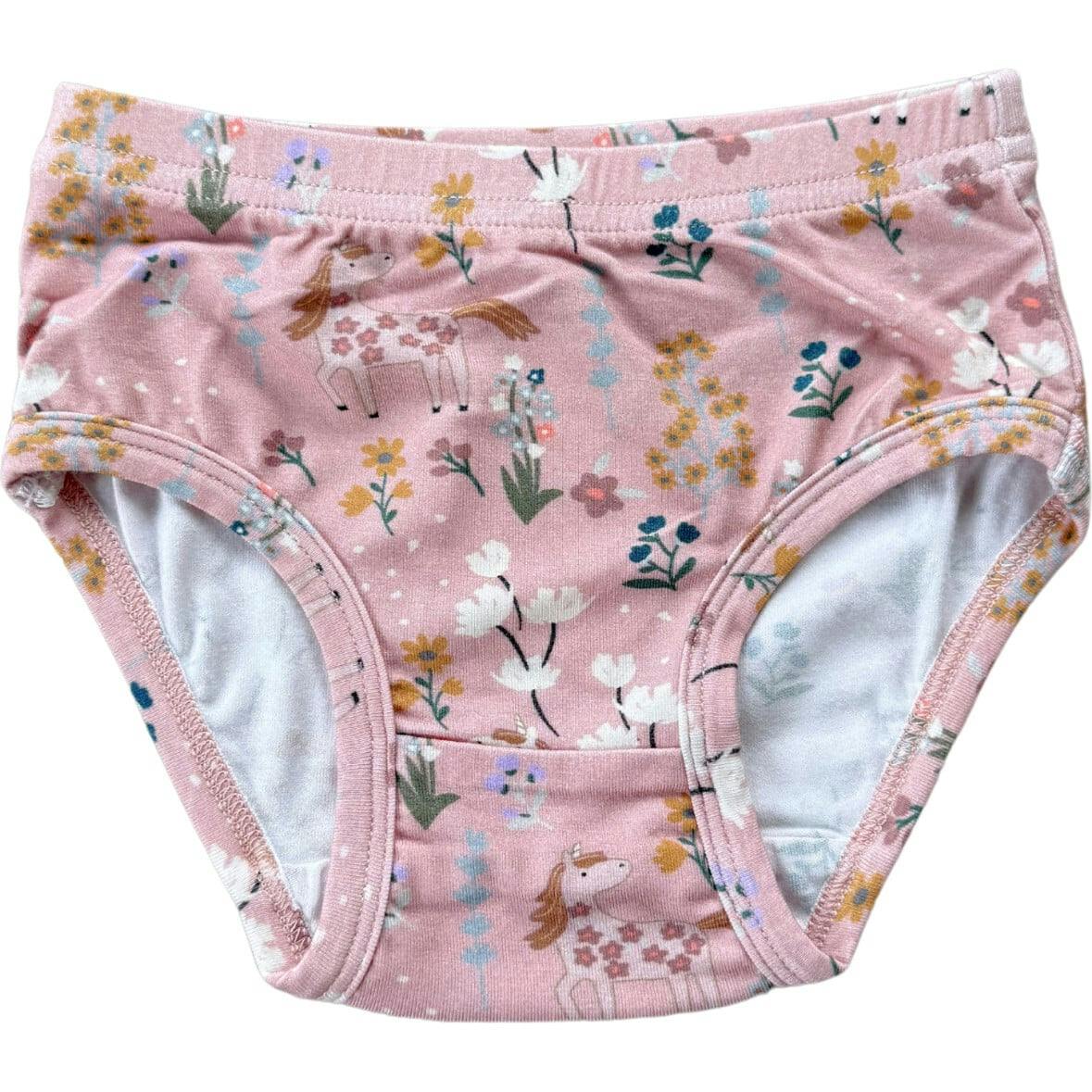 Girl's Underwear