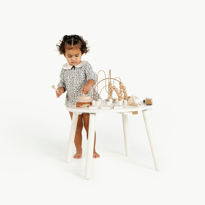 Activity Table