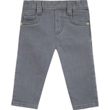 TARTINE ET CHOCOLAT BABY JEAN - MID GREY