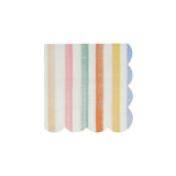 Colorful Pattern Small Napkins