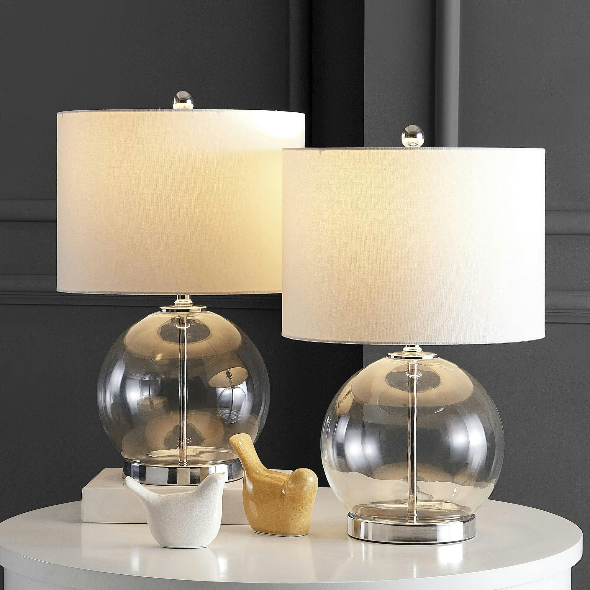 Set of 2 Lonni Table Lamps