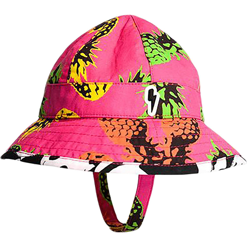 Pioneer Hat, Pink