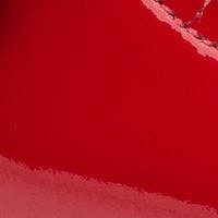 Toddler Mary Jane | Red Patent Leather