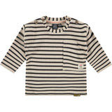 Striped Long Sleeve T-Shirt