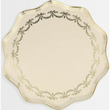 Meri Meri x Ladurée Paris Side Plates