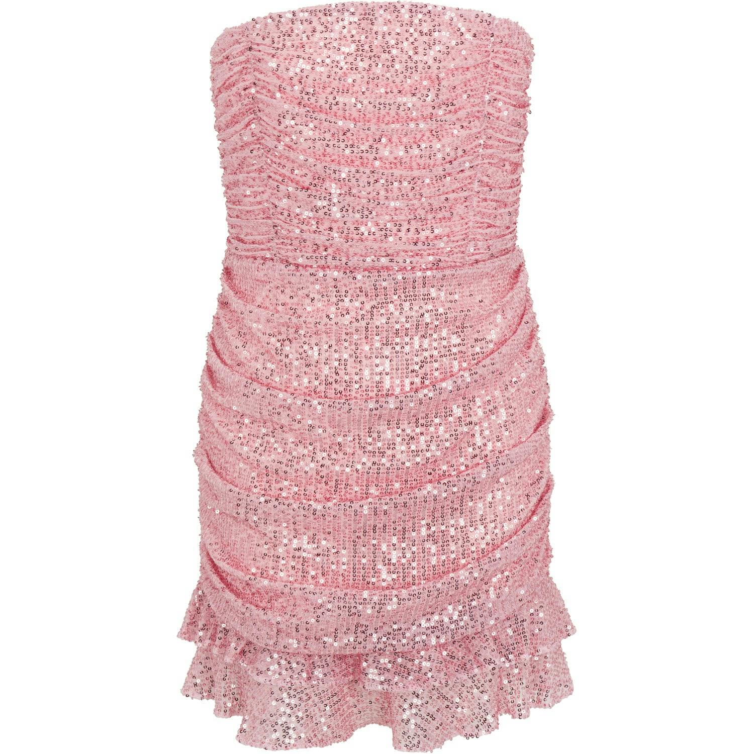 Ophelia Dress