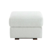 The Gliding Ottoman