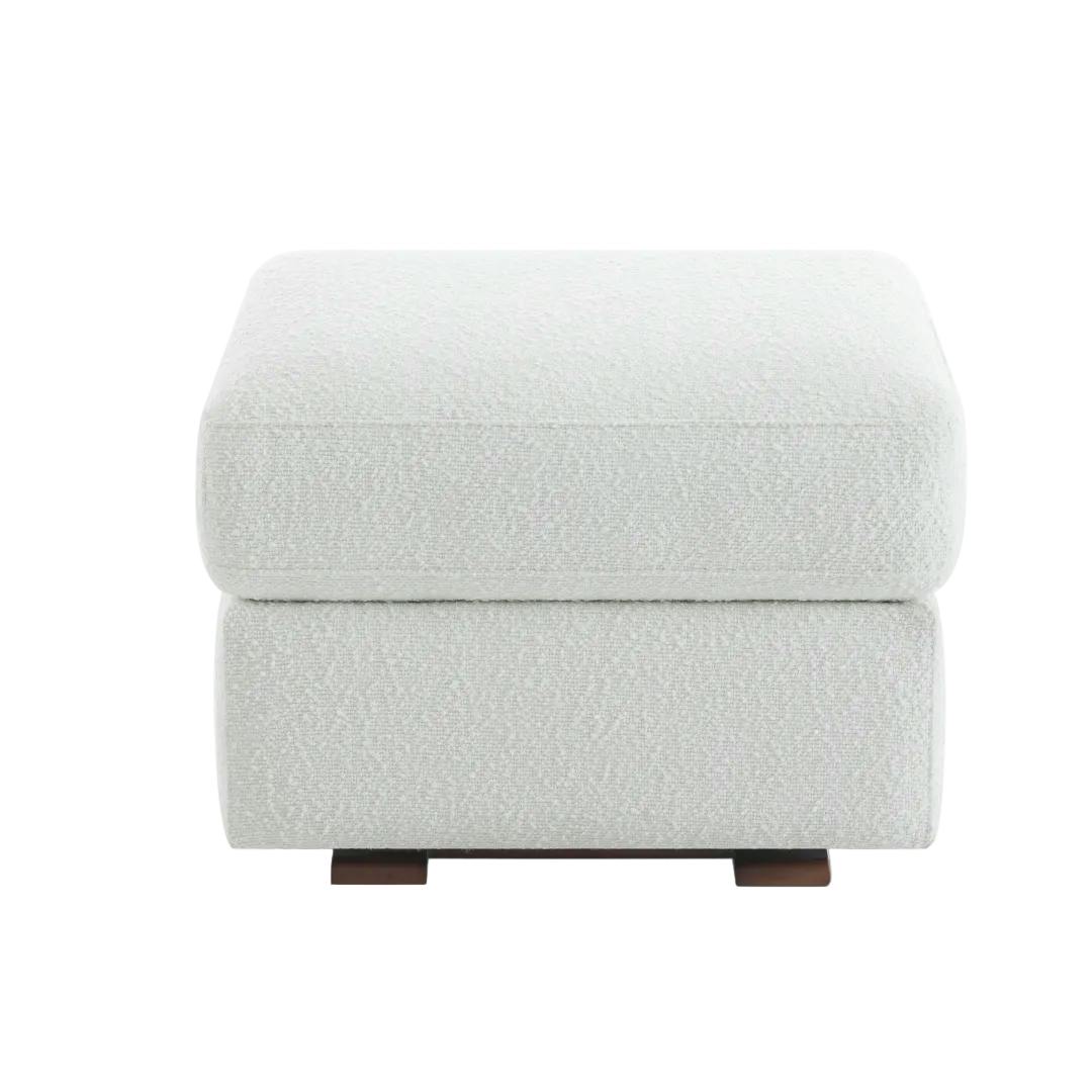 The Gliding Ottoman