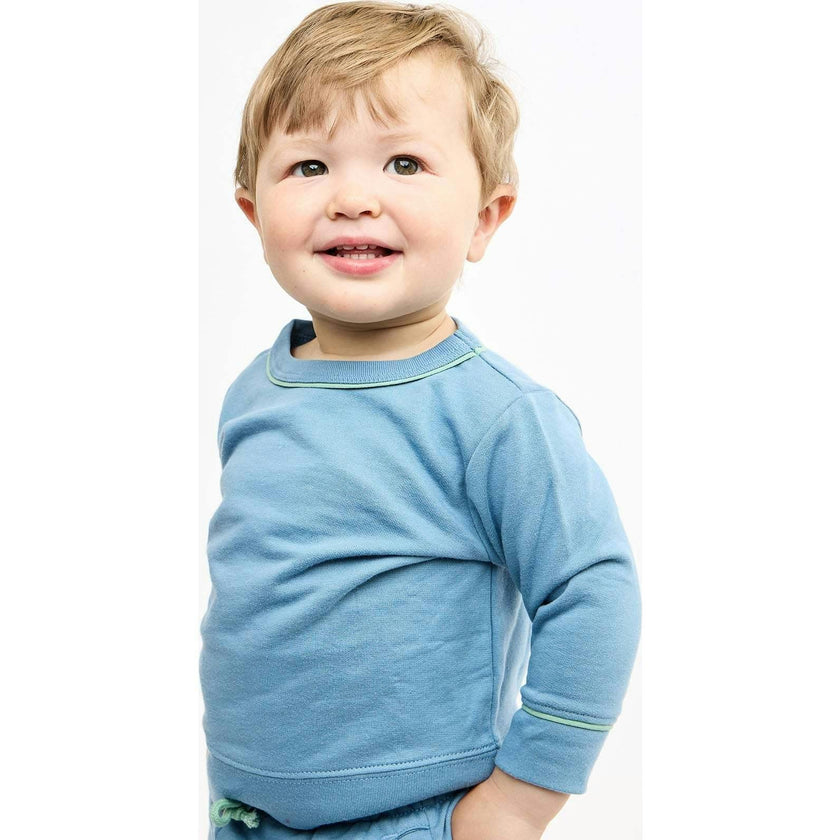 Remy Baby Sweatshirt