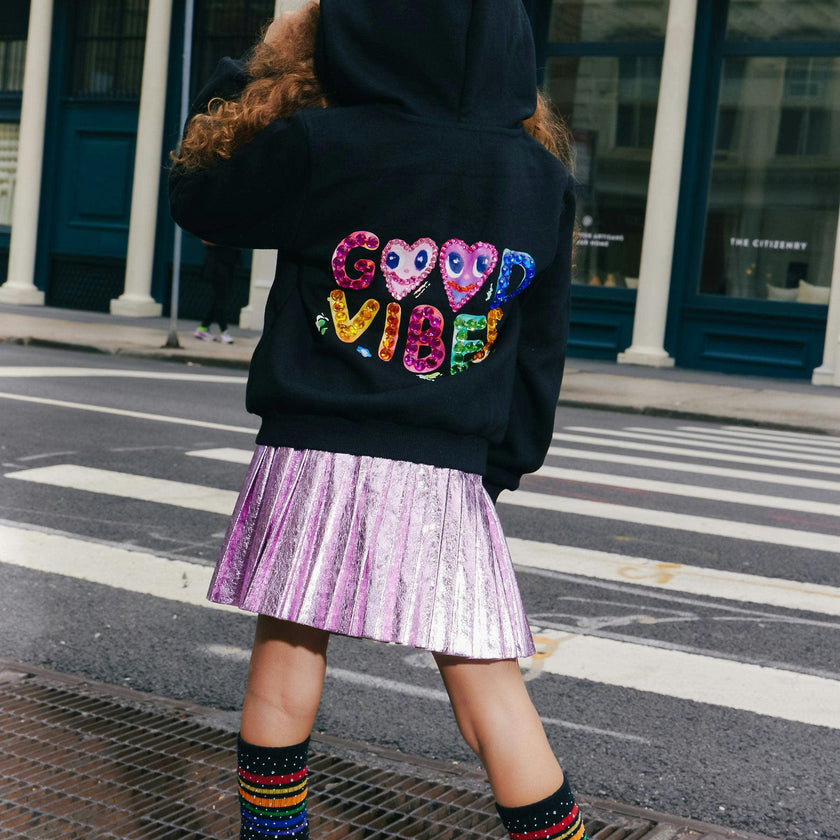 Good Vibes Hoodie