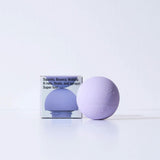 All-in-One Baby Ball for Sensory Bath & Play