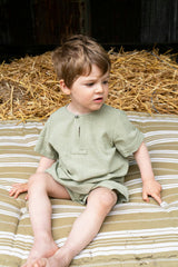 Dormeur Boy's 2-Piece Set