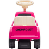 Chevrolet 3100 Vintage Push Car for Toddlers