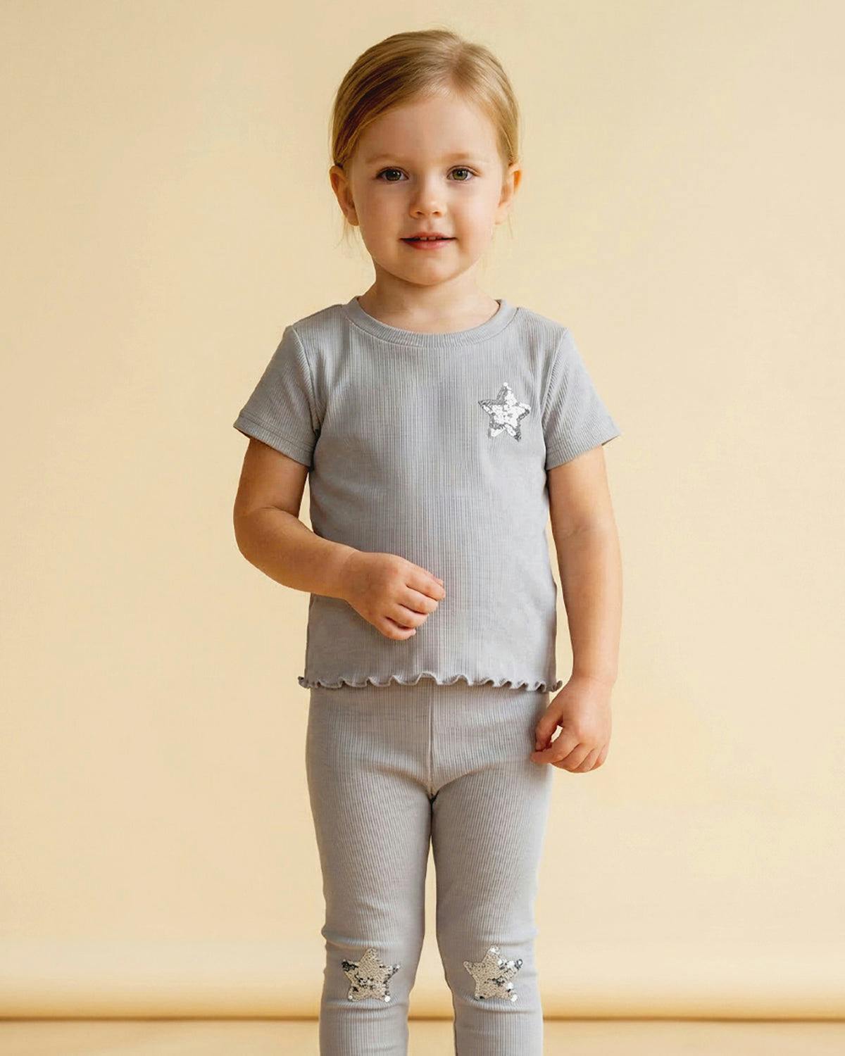Hailey Star SS T-Shirt