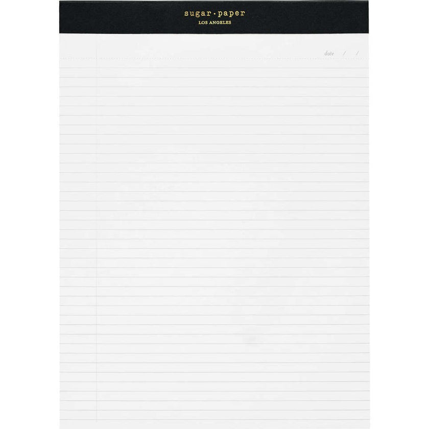 Legal Pad