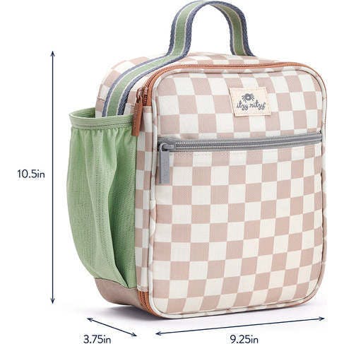 Itzy Lunch Box