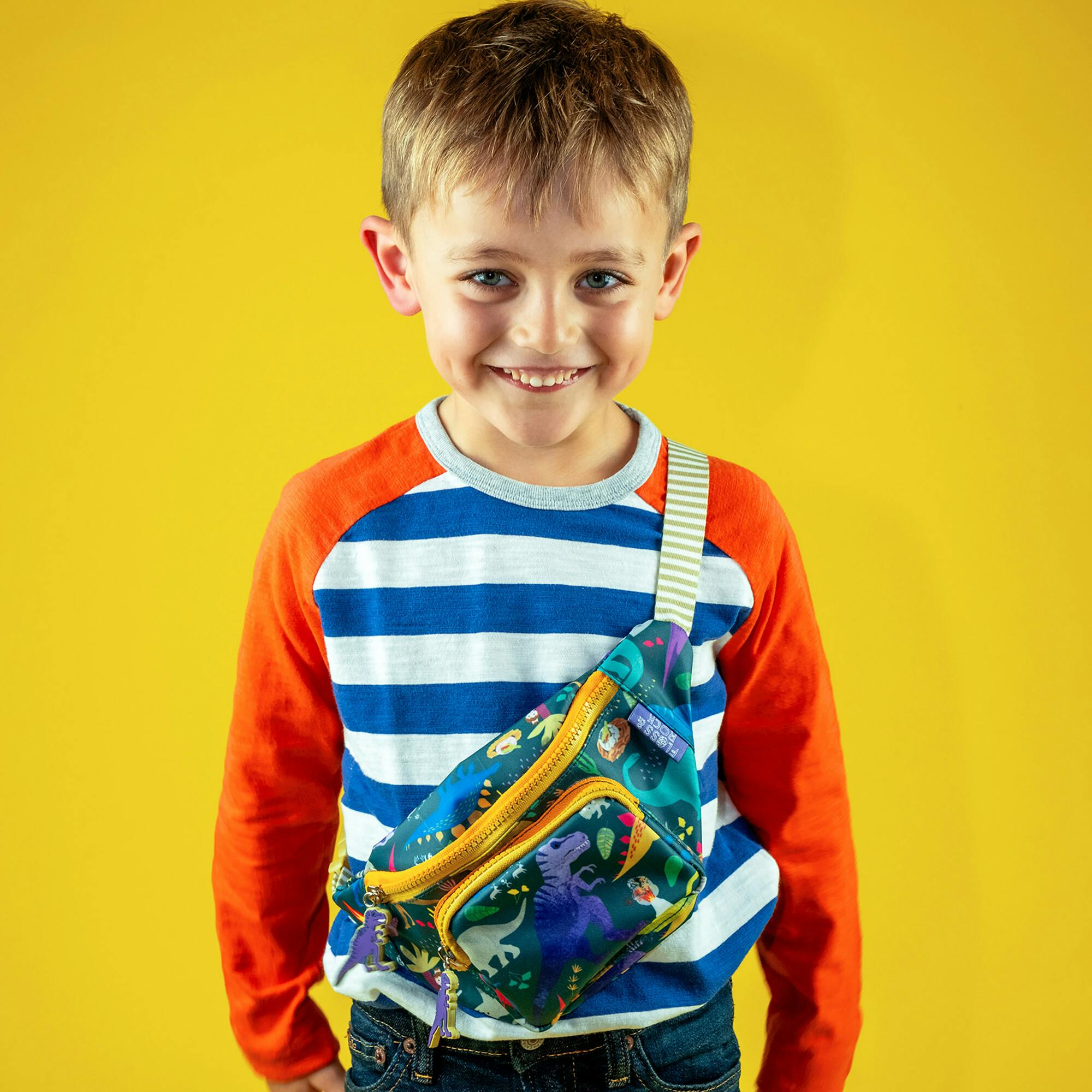 Dinosaur Outdoor Bundle