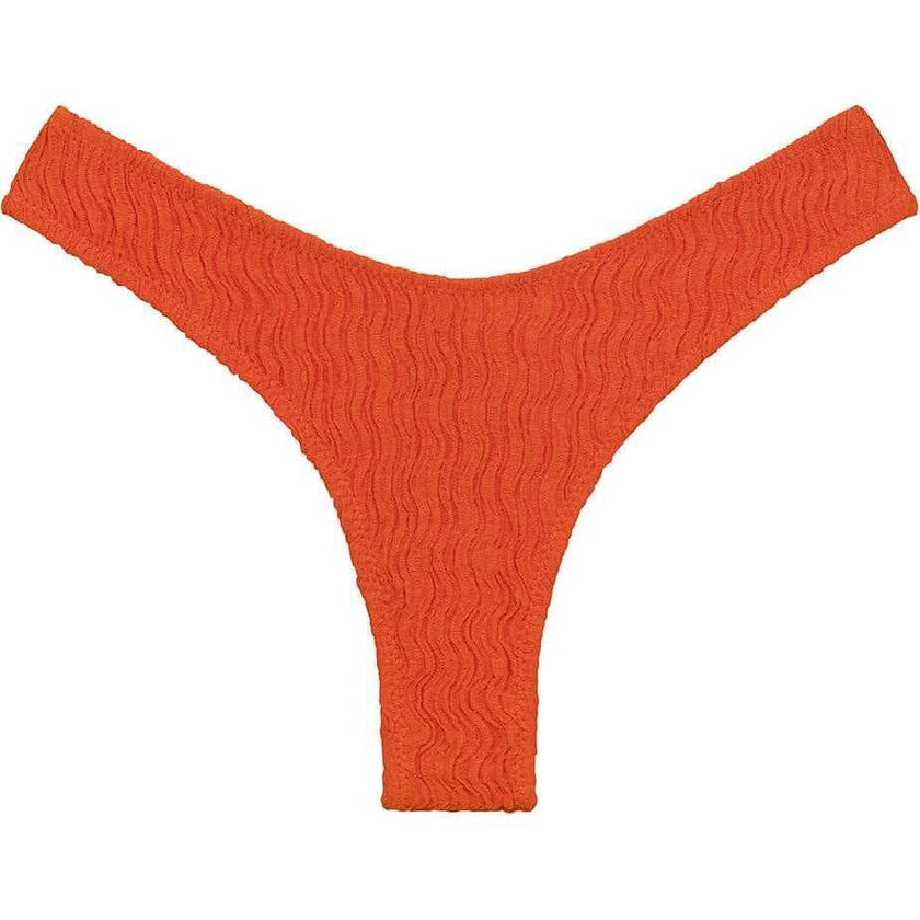 Lulu (Zig-Zag Stitch) Bikini Bottom