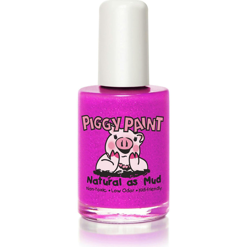 Fairy Berry Nail Polish