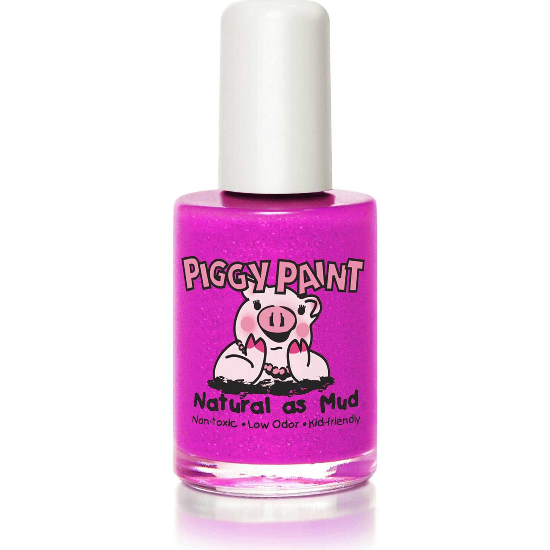 Fairy Berry Nail Polish