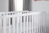 Carter's Colby 4-in-1 Convertible Crib