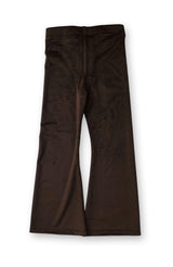 Espresso Lili Flare Legging