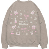 Everyday Mom Crewneck